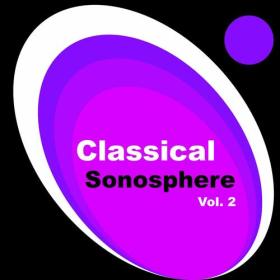 Robert Schumann - Classical Sonosphere Vol  2 (2023) Mp3 320kbps [PMEDIA] ⭐️
