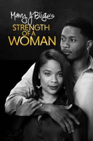 Strength Of A Woman (2023) [720p] [WEBRip] <span style=color:#39a8bb>[YTS]</span>