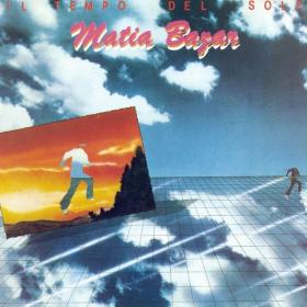 Matia Bazar - Il tempo del sole (1991 Digital Remaster) (1980 Pop) [Flac 16-44]