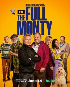 【高清剧集网发布 】光猪六壮士(剧版)[全8集][中文字幕] The Full Monty S01 1080p Hulu WEB-DL DDP 5.1 H.264-BlackTV