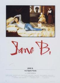 【高清影视之家首发 】千面珍宝金[简繁英字幕] Jane B for Agnes V 1988 BluRay 1080p LPCM 1 0 x265 10bit<span style=color:#39a8bb>-DreamHD</span>