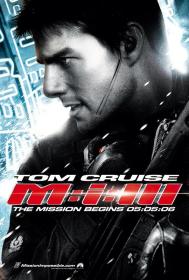 【高清影视之家首发 】碟中谍3[杜比视界版本][中文字幕] Mission Impossible 3 2006 2160p PMTP WEB-DL H265 DV AC3<span style=color:#39a8bb>-MOMOWEB</span>