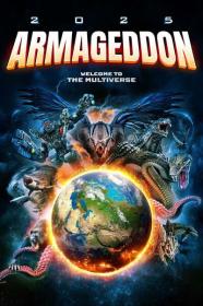 2025 Armageddon (2022) 720p BluRay-LAMA[TGx]
