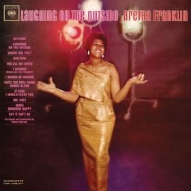Aretha Franklin - Laughing On the Outside (Expanded Edition) (1963 Soul) [Flac 24-96]