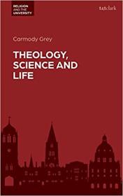 [ CourseWikia com ] Theology, Science and Life