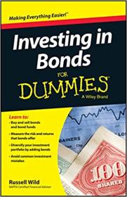 Investing in Bonds For Dummies [AZW3 - EPUB - MOBI]