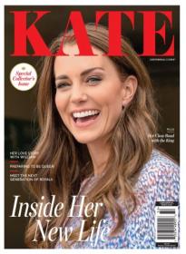 Kate Middleton - Inside Her New Life, 2023