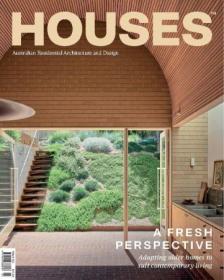 Houses Australia - Issue 152, June 2023