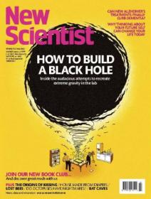New Scientist Australian Edition - No  3440, 27 May 2023