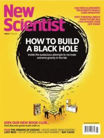 New Scientist International Edition - 27 May 2023