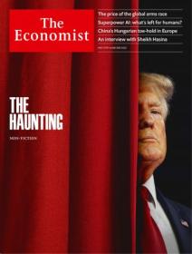 The Economist Asia Edition - May 27, 2023