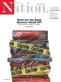 The Nation - June 12 - 19, 2023