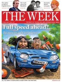 The Week UK - Issue 1437, May 27, 2023