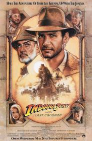 【高清影视之家首发 】夺宝奇兵3[中文字幕] Indiana Jones and the Last Crusade 1989 2160p PMTP WEB-DL H265 HDR DDP5.1 Atmos<span style=color:#39a8bb>-MOMOWEB</span>