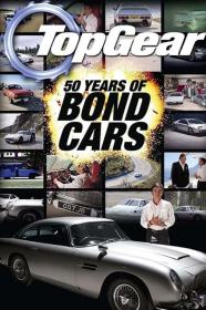Top Gear 50 Years of Bond Cars (2012) [360p] [2ch] [eng] [Vio]