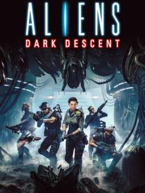 Aliens Dark Descent <span style=color:#39a8bb>[DODI Repack]</span>