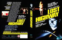 Lost Highway - David Lynch Mystery 1997 Eng Rus Multi-Subs 720p [H264-mp4]