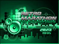 VA - RETRO MUSIC MARATHON 6 (2023) [MP3 320K]