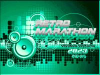 VA - RETRO MUSIC MARATHON 7 (2023) [MP3 320K]