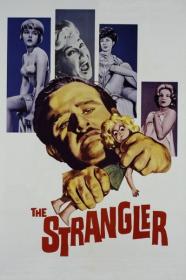 The Strangler (1964) 720p BluRay-LAMA[TGx]