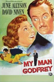 My Man Godfrey (1957) [1080p] [BluRay] <span style=color:#39a8bb>[YTS]</span>