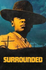 Surrounded (2023) [1080p] [WEBRip] [5.1] <span style=color:#39a8bb>[YTS]</span>