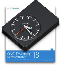 O&O DiskImage Professional & Server 18.4.299 + Keygen
