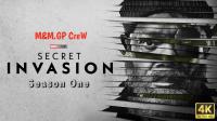 Secret Invasion S01E01 Resurrezione ITA ENG HDR 2160p WEB H265<span style=color:#39a8bb>-MeM GP</span>