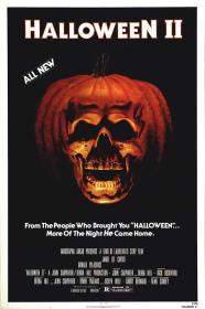 【高清影视之家首发 】月光光心慌慌2[中文字幕+特效字幕] Halloween II 1981 BluRay 2160p TrueHD 7.1 HDR x265 10bit<span style=color:#39a8bb>-DreamHD</span>
