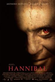 【高清影视之家首发 】汉尼拔[简繁英字幕] Hannibal 2001 BluRay 2160p DTS MA 5.1 x265 10bit<span style=color:#39a8bb>-DreamHD</span>