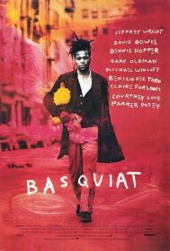 Basquiat 1996 1080p BluRay x265