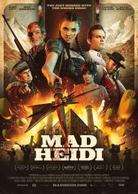 【高清影视之家首发 】海蒂也疯狂[中文字幕] Mad Heidi 2022 BluRay 2160p DTS-HDMA 5.1 HDR x265 10bit<span style=color:#39a8bb>-DreamHD</span>