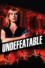 Undefeatable (1993) [720p] [BluRay] <span style=color:#39a8bb>[YTS]</span>