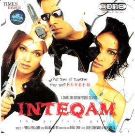 Inteqam- The Perfect Game 2004 1080p WEB DL H.264 EAC3-KIN