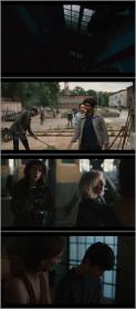 The Walking Dead Dead City S01E02 480p x264<span style=color:#39a8bb>-RUBiK</span>