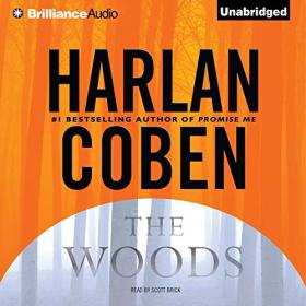 Harlan Coben - 2008 - The Woods (Thriller)