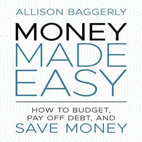 Allison Baggerly - 2023 - Money Made Easy (Business)