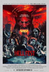 【高清影视之家首发 】地狱游乐园[简繁英字幕] Hell Fest 2018 BluRay 2160p DTS MA 5.1 x265 10bit<span style=color:#39a8bb>-DreamHD</span>