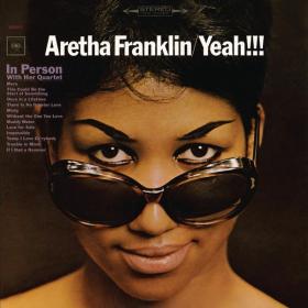 Aretha Franklin - Yeah!!! (Expanded Edition) (1965 Soul) [Flac 24-96]