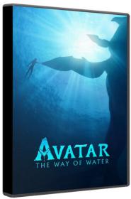 Avatar The Way of Water 2022 BluRay 1080p ReMux AVC DTS-HD MA TrueHD Atmos 7 1-MgB