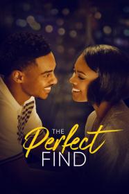 The Perfect Find (2023) [720p] [WEBRip] <span style=color:#39a8bb>[YTS]</span>