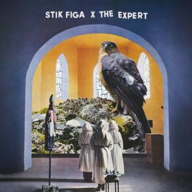 Stik Figa - Ritual (2023) Mp3 320kbps [PMEDIA] ⭐️