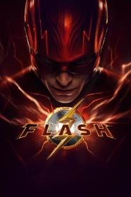 The Flash 2023 HDTS 1080p x264 AAC 2GB <span style=color:#39a8bb>- HushRips</span>