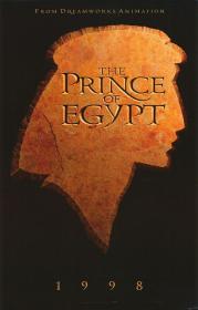 The Prince of Egypt 1998 2160p UHD Blu-ray Remux HEVC HDR DTS-X 7 1-UNI
