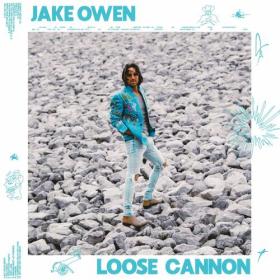 Jake Owen - Loose Cannon (2023) Mp3 320kbps [PMEDIA] ⭐️