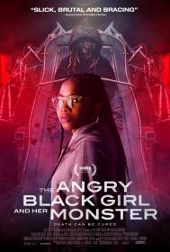The Angry Black Girl and Her Monster 2023 1080p AMZN WEB-DL DDP5.1 H.264-SCOPE