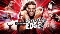 WWE The Best Of WWE E113 25 Years Of Edge 720p Lo WEB h264<span style=color:#39a8bb>-HEEL</span>