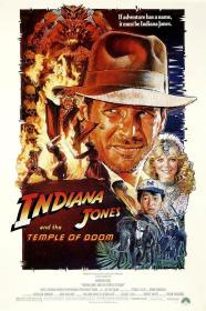 【高清影视之家首发 】夺宝奇兵2[杜比视界版本][中文字幕] Indiana Jones and the Temple of Doom 1984 2160p PMTP WEB-DL H265 DV DDP5.1 Atmos<span style=color:#39a8bb>-MOMOWEB</span>