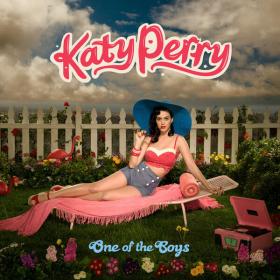 Katy Perry - One Of The Boys (15th Anniversary Edition) (2023) FLAC [PMEDIA] ⭐️