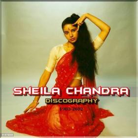 Sheila Chandra (1983-2002)